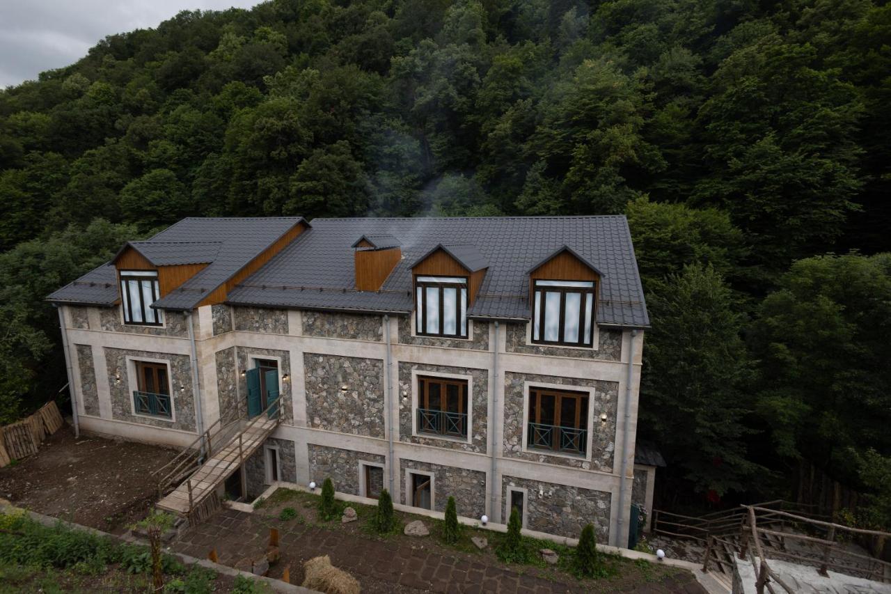 Valley Park Dilijan Exterior foto