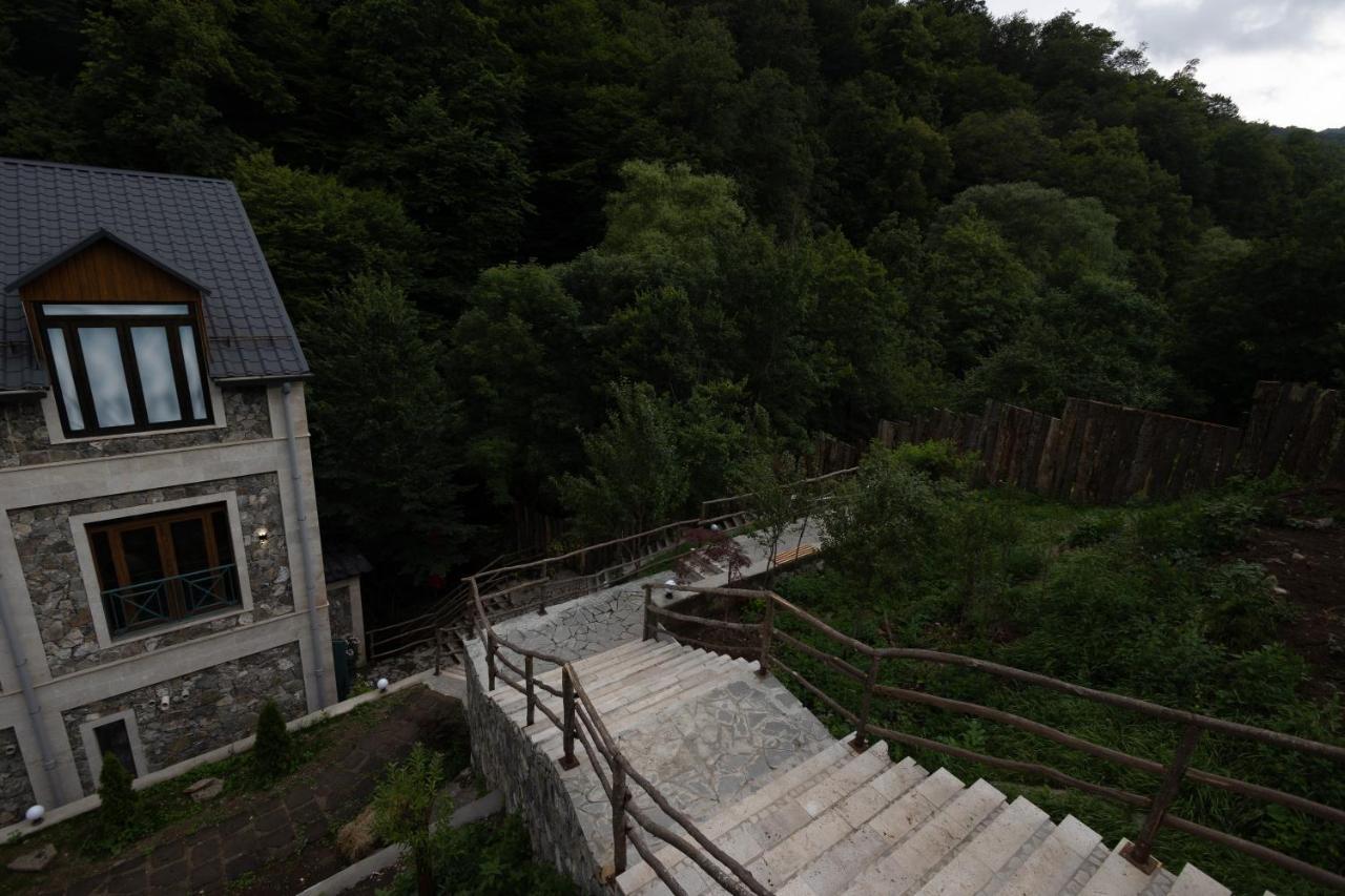 Valley Park Dilijan Exterior foto