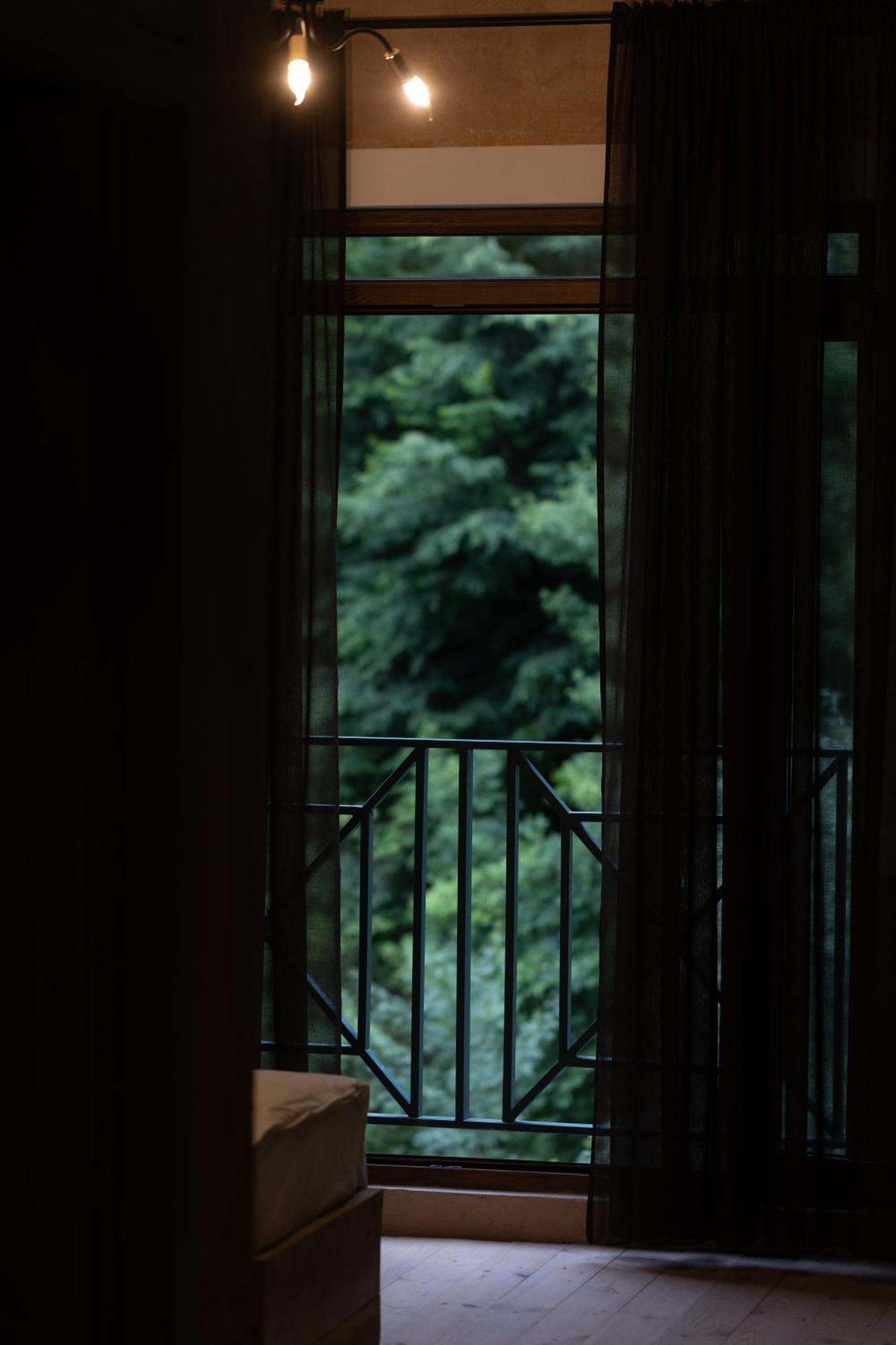 Valley Park Dilijan Exterior foto