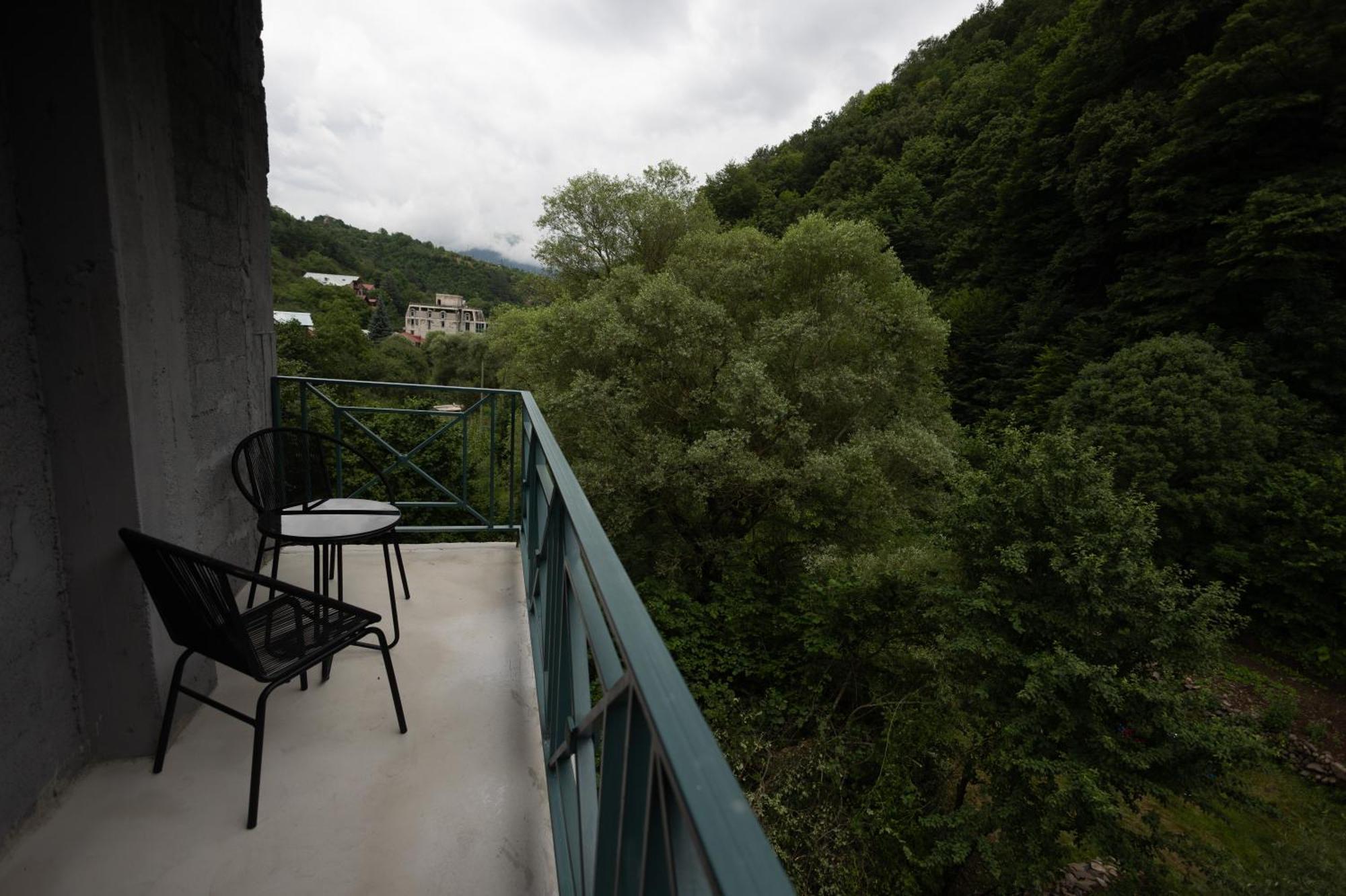 Valley Park Dilijan Exterior foto
