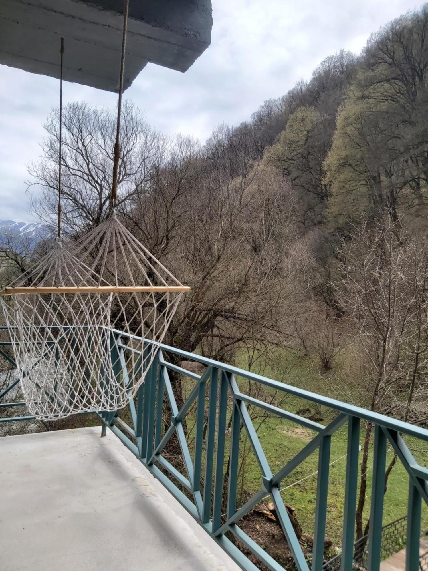 Valley Park Dilijan Exterior foto
